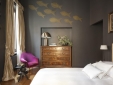 Crossing Condoti b&b hotel Rome luxus