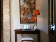 a corner