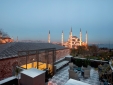 Hotel Ibrahim Pasha Design Hotel Istanbul Turkey