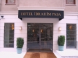 Hotel Ibrahim Pasha Design Hotel Istanbul Turkey