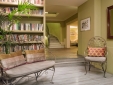 Hotel Ibrahim Pasha Design Hotel Istanbul Turkey