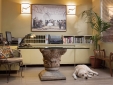 Hotel Ibrahim Pasha Design Hotel Istanbul Turkey