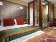 Hotel Ibrahim Pasha Design Hotel Istanbul Turkey