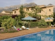 Rural Hotel Ca’s Curial Soller Majorca Spain 