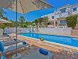 Quinta Lagos house villa to rent in exclusivity in Lagos Algarve praia da Luz
