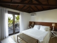Fazenda São Francisco do Corumbau Seaside Hotel Bahia Brazil