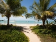 Fazenda São Francisco do Corumbau Seaside Hotel Bahia Brazil