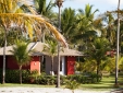 Fazenda São Francisco do Corumbau Seaside Hotel Bahia Brazil