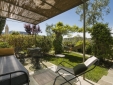 Superior room GIARDINO private terrace