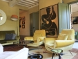 sitting room