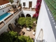 Riad Clementine hotel in MARRAKESH best luxury romantic