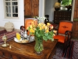 Riad Clementine hotel in MARRAKESH best luxus romantic