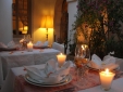 Riad Clementine hotel in MARRAKESH best luxus romantic