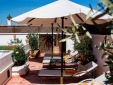 Riad Clementine hotel in MARRAKESH best luxury romantic