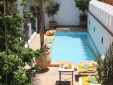 Riad Clementine hotel in MARRAKESH best luxury romantic