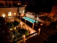 Riad Clementine Marrakech Morocco Charming Luxury Hotel