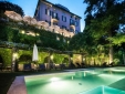 Relais Villa Vittoria Laglio Lake Como Italy Boutique Luxury Hotel