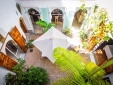 Dar Mayssane Rabat Marocco Boutique Hotel Riad