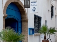 Riad Dar L'Oussia Essaouira Morocco Charming Luxury Hotel