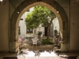 Balcon de Cordoba