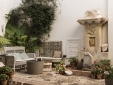 Hotel  Balcon de Cordoba
