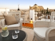 Balcon de Cordoba Hotel charming