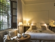 Balcon de Cordoba Hotel romantic hotel best luxury 