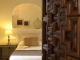 Balcon de Cordoba Hotel romantic hotel best luxury 