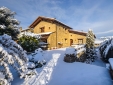 Rural hotel Barosse romantic escape holiday accommodation for partners Barós Huesca Spain