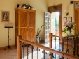 Rural hotel Barosse romantic escape holiday accommodation for partners Barós Huesca Spain