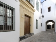 Apartamentos Calleja de la Hoguera Cordoba hotel