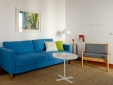 Holiday apartments Calleja de la Hoguera Cordoba hotel Spain