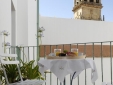 Apartamentos Calleja de la Hoguera Cordoba hotel