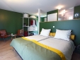Bedroom double