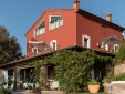 Charming Beautiful Hotel Adults Only Scarlino Sea View Tuscany Coast Vedetta