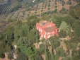 Relais Vedetta Tuscany romantic hotel