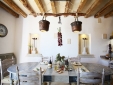 Masseria Montenapoleone brindisi Puglia hotel boutique
