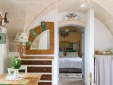 Masseria Montenapoleone Hotel b&b fasano puglia boutique rural