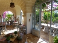 Masseria Montenapoleone Puglia hotel b&b agiturismo