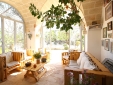 Masseria Montenapoleone Hotel b&b fasano puglia boutique rural