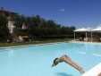 Tenuta Poggio al Casone Tuscany pisa Apartments boutique