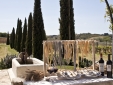 Tenuta Poggio al Casone Tuscany pisa Apartments boutique