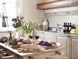 Tenuta Poggio al Casone Tuscany pisa Apartments hotel romantic