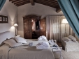Tenuta Poggio al Casone Tuscany pisa Apartments boutique