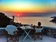 Pino di Loto Luxury Apartments cyclades islands hotel boutique