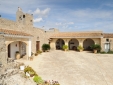 Double room Masseria Uccio puglia agroturismo best