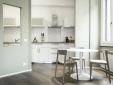 Brera Apartments Milan Italy Design Boutique Hotel