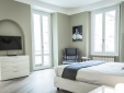 Brera Apartments Milan Italy Design Boutique Hotel