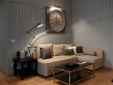 Brera Apartments Milan Italy Design Boutique Hotel