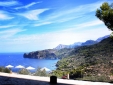 Sa Pedrissa boutique hotel Majorca Deià Beach Tramuntana